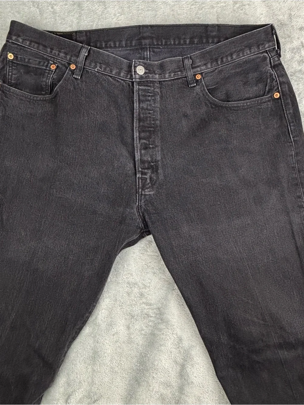 Levis levi 501
